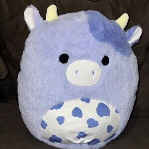 Bubba the Cow FuzzAmallows